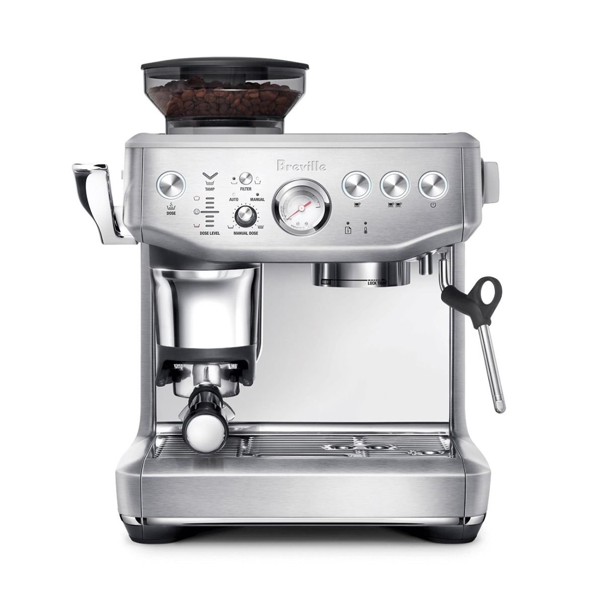 Breville Grind Control Coffee Maker 1 ct