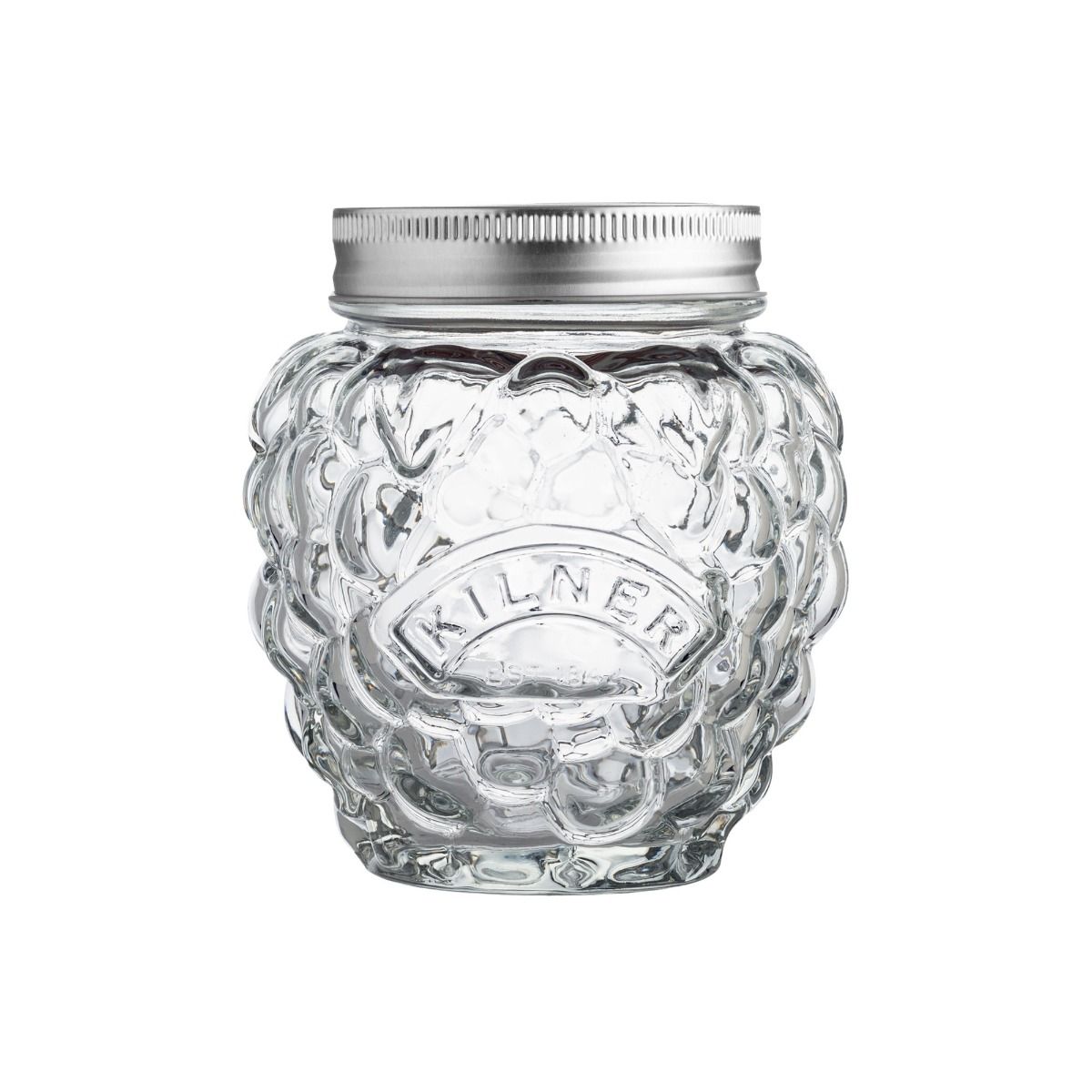 13.5 oz Old Town Glass Container