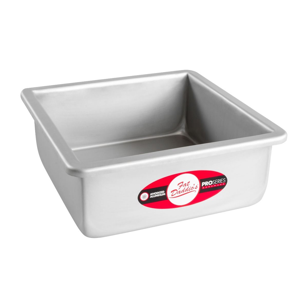 Nesco Aluminum Cake Pan with Lid