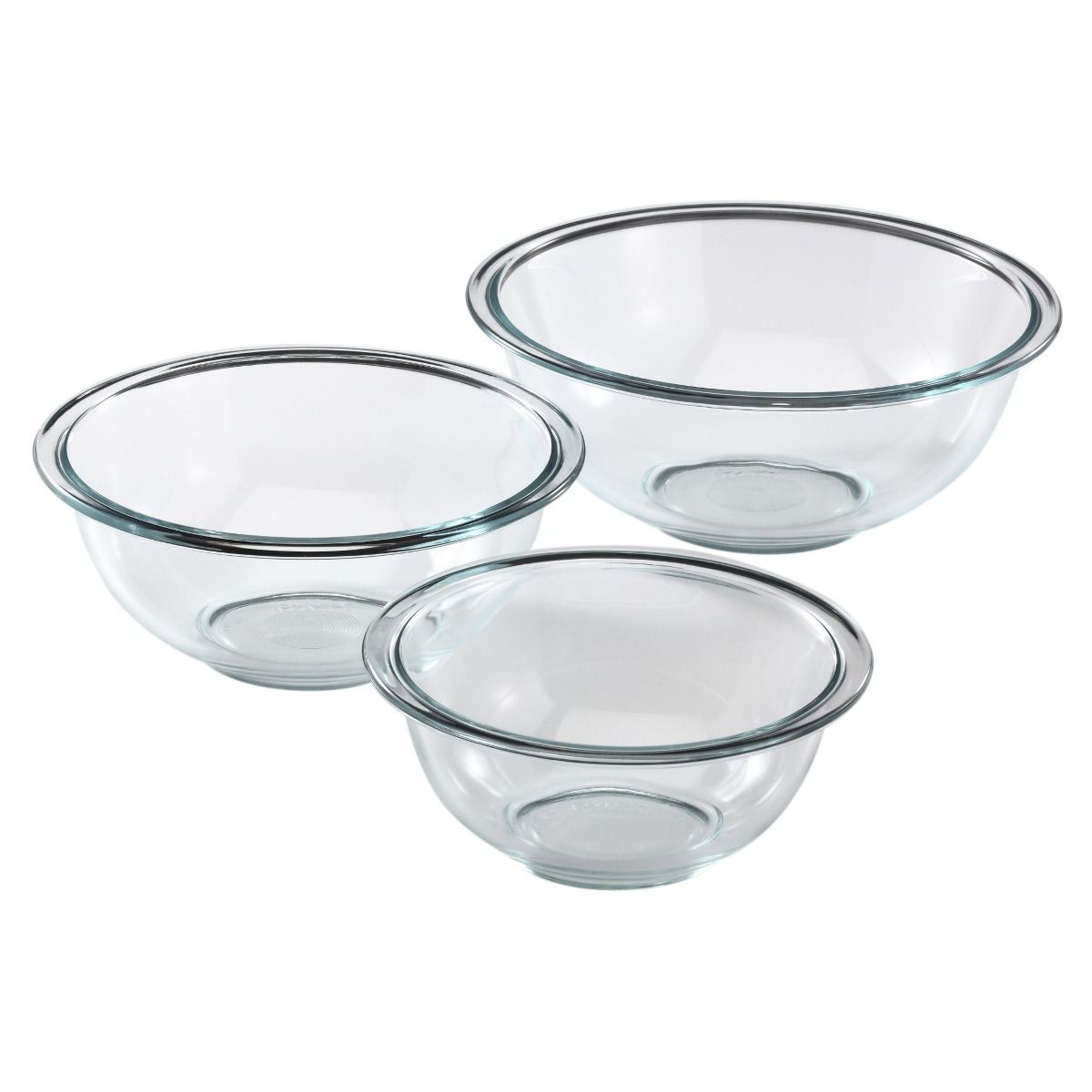 Prepware 6 oz. Dessert Bowl