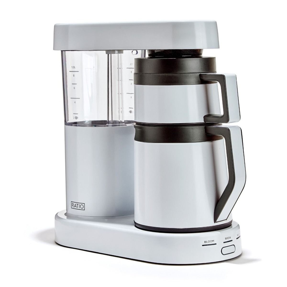 Zojirushi EC-DAC50 Zutto 5-Cup Drip Coffeemaker Review 