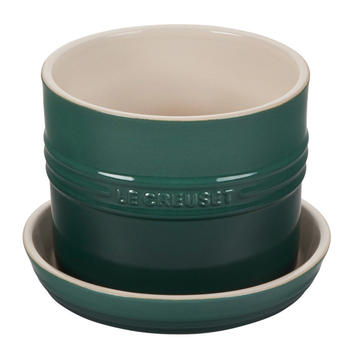 Le Creuset 5.5 Herb Planter | Artichaut