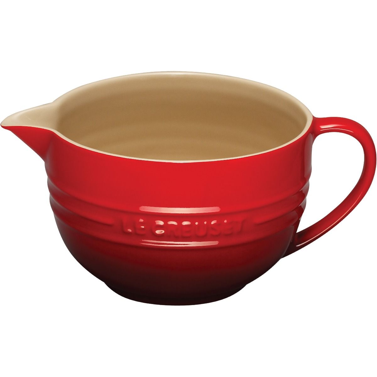 Reston Lloyd Red - Batter Bowl, 2 qt.