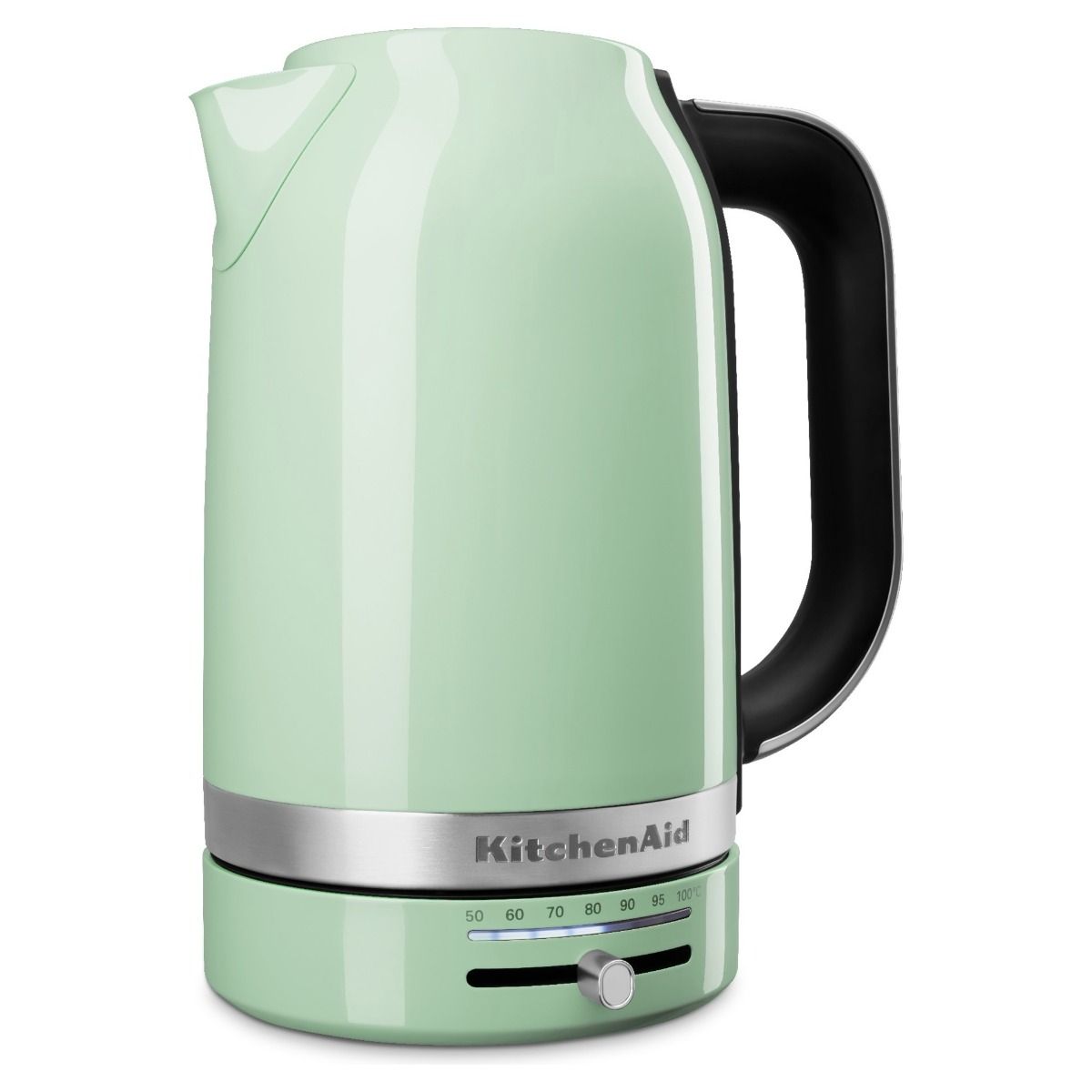 Small Electric Kettle Pistachio L Electric Kettle KEK1222PT - Main Image