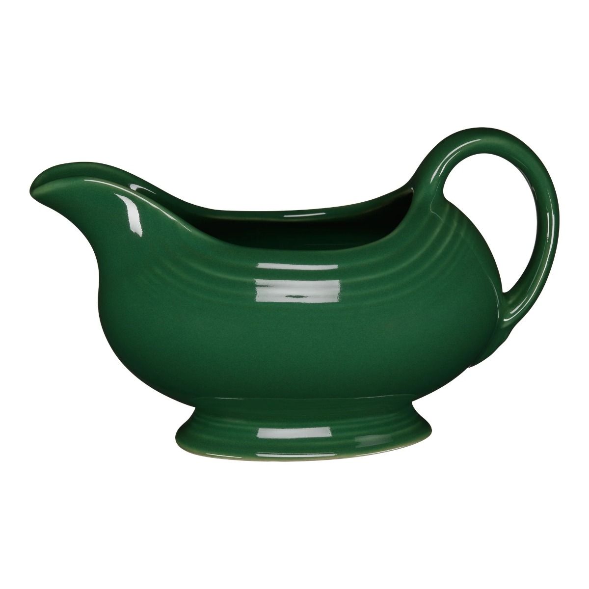 18.5oz Gravy Sauceboat (Jade) | Fiesta® | Everything Kitchens