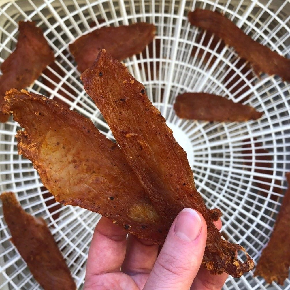 NESCO Jerky Seasoning