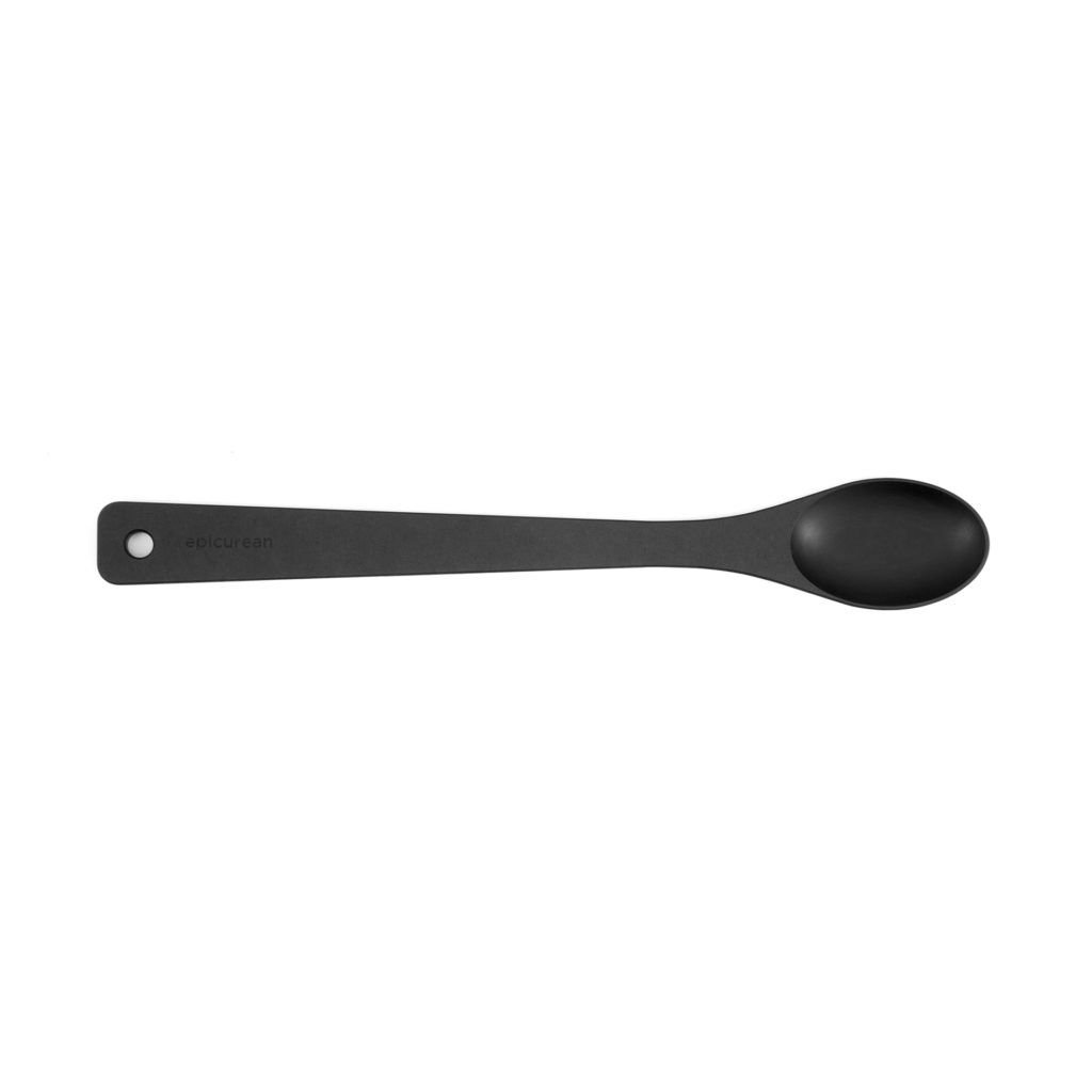 metal spoon, 13 slotted WAIT - Whisk