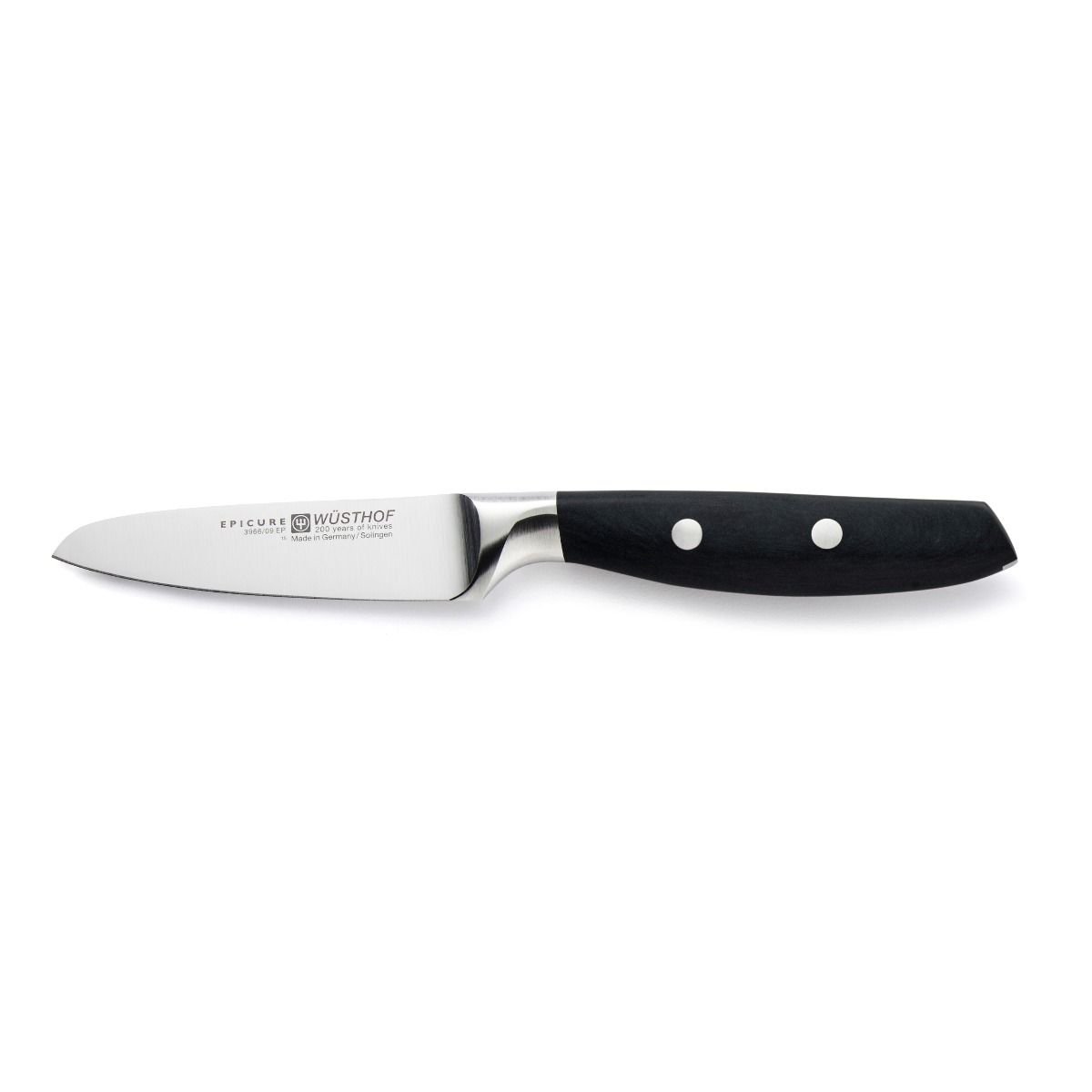 Yatoshi 7-Piece White Knife Set - Pro Kitchen Cutlery with Ultra
