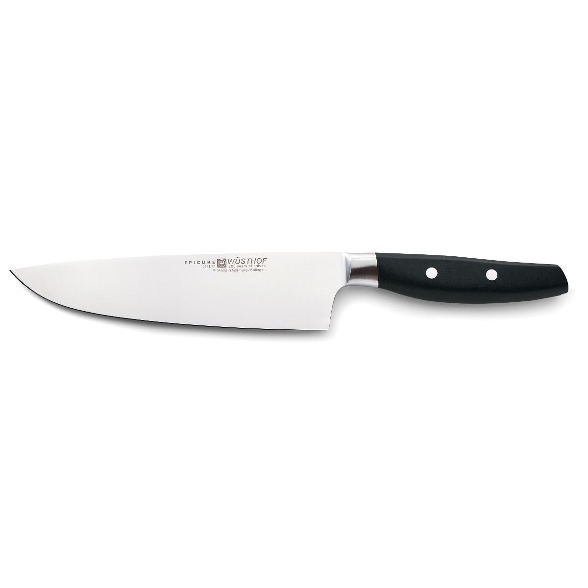 Wusthof Gourmet Knives Review - A Reliable Investment - Simple Vegetarian  Dishes