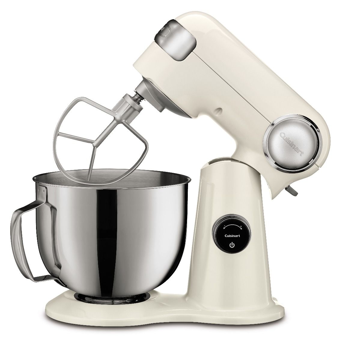 Breville 5 Quart Scraper Mixer Pro Stand Mixer Review