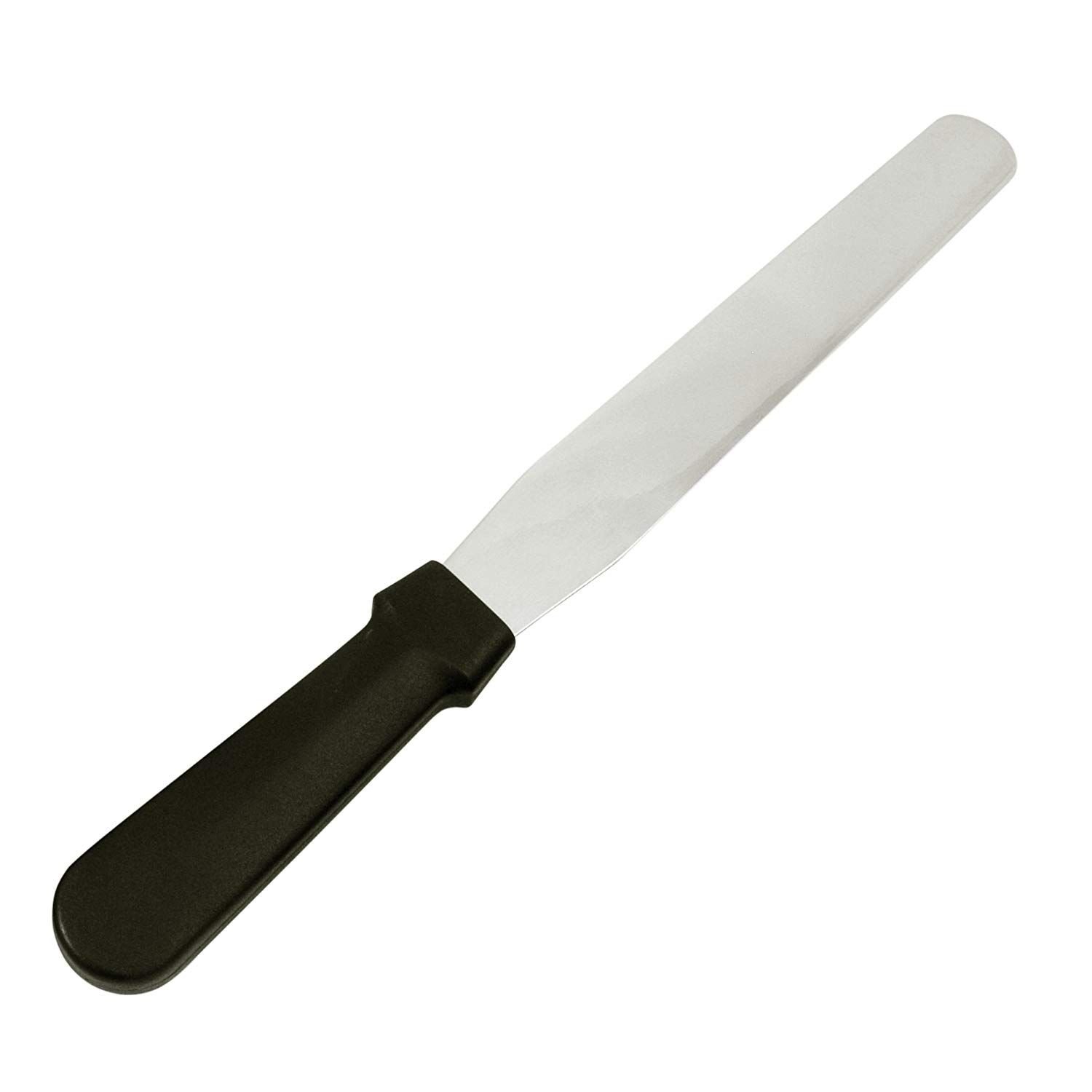 Icing Spatula Straight Stainless Steel SPAT-8S, Fat Daddio's