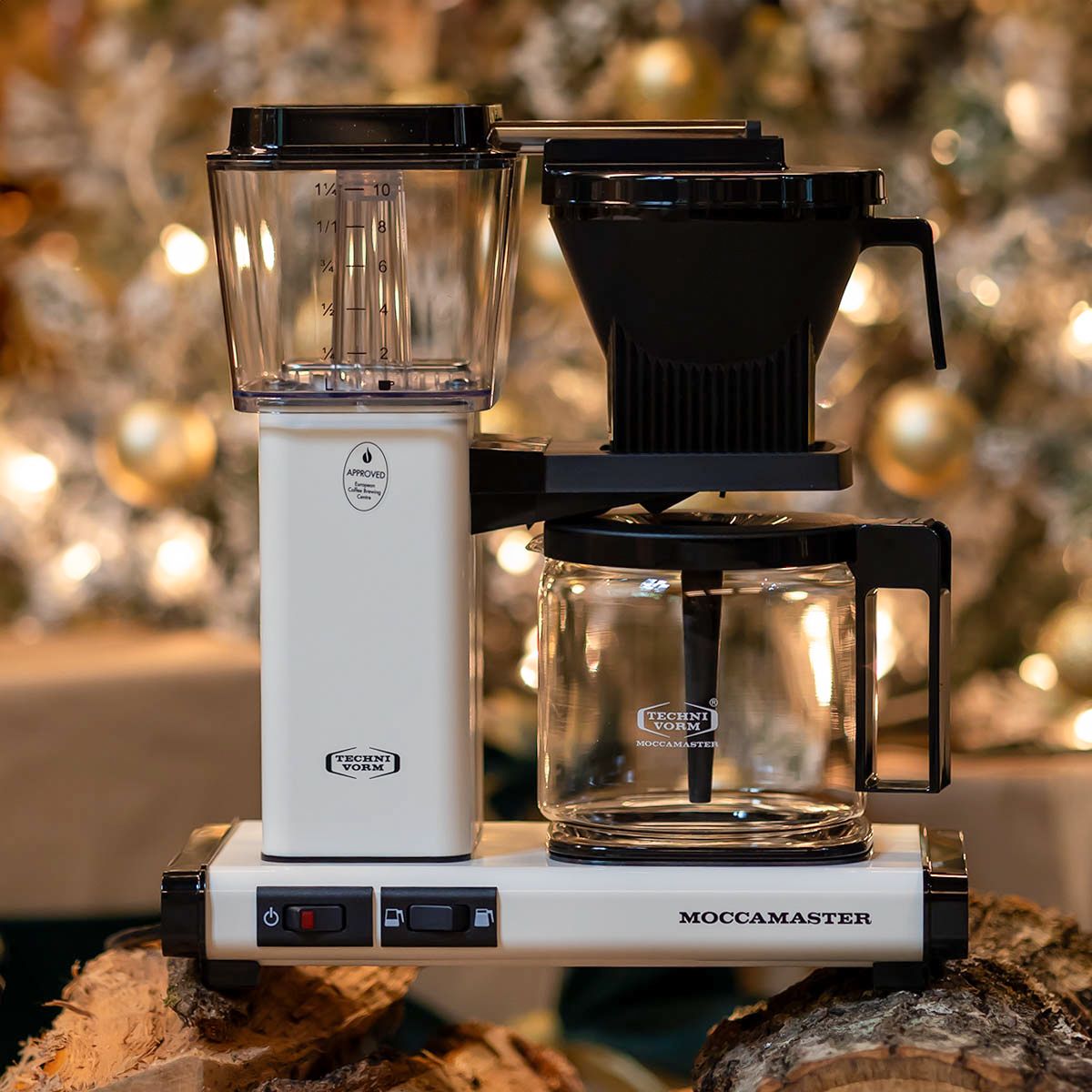 SMEG Electric Mini Kettle