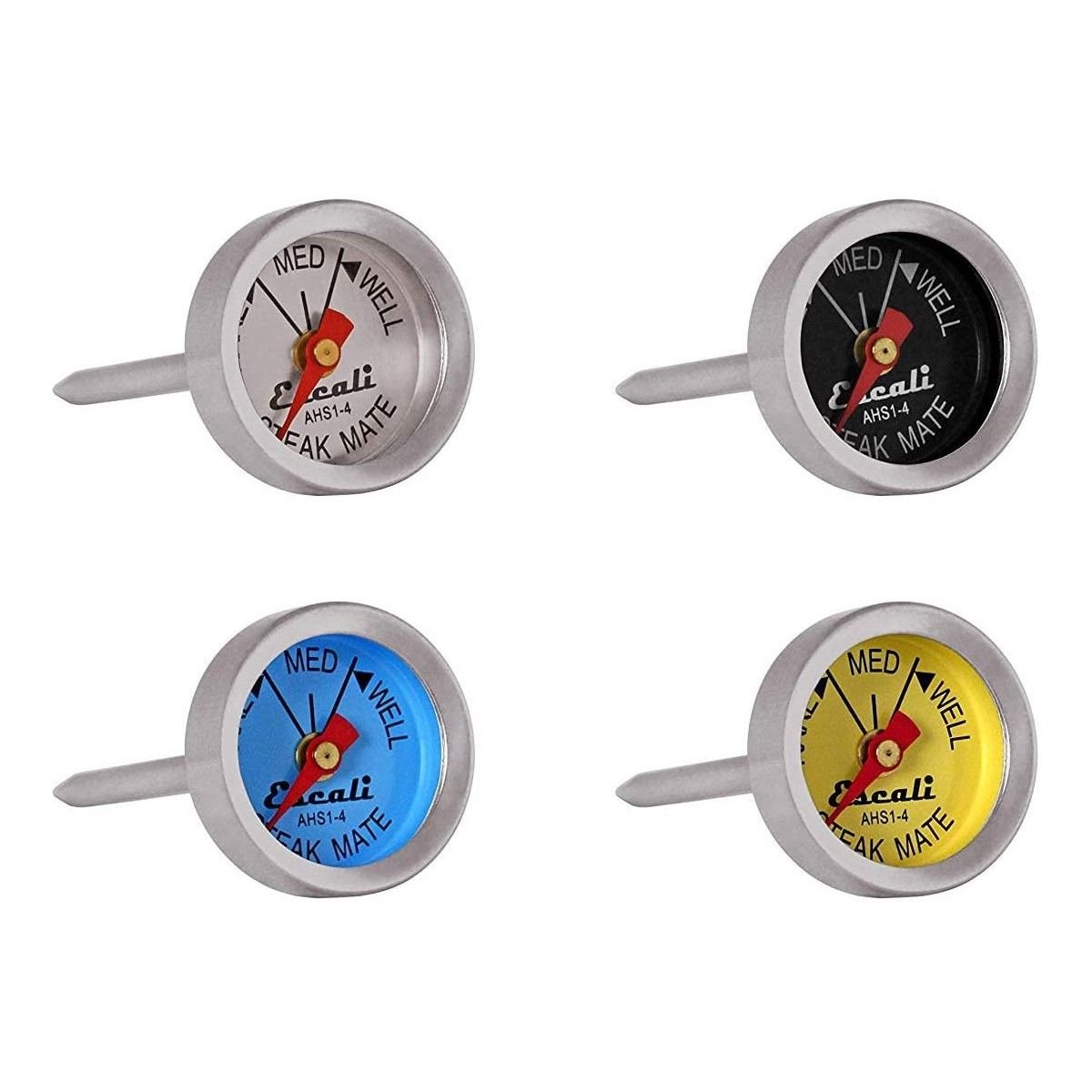 CDN ProAccurate Grill Surface Thermometer