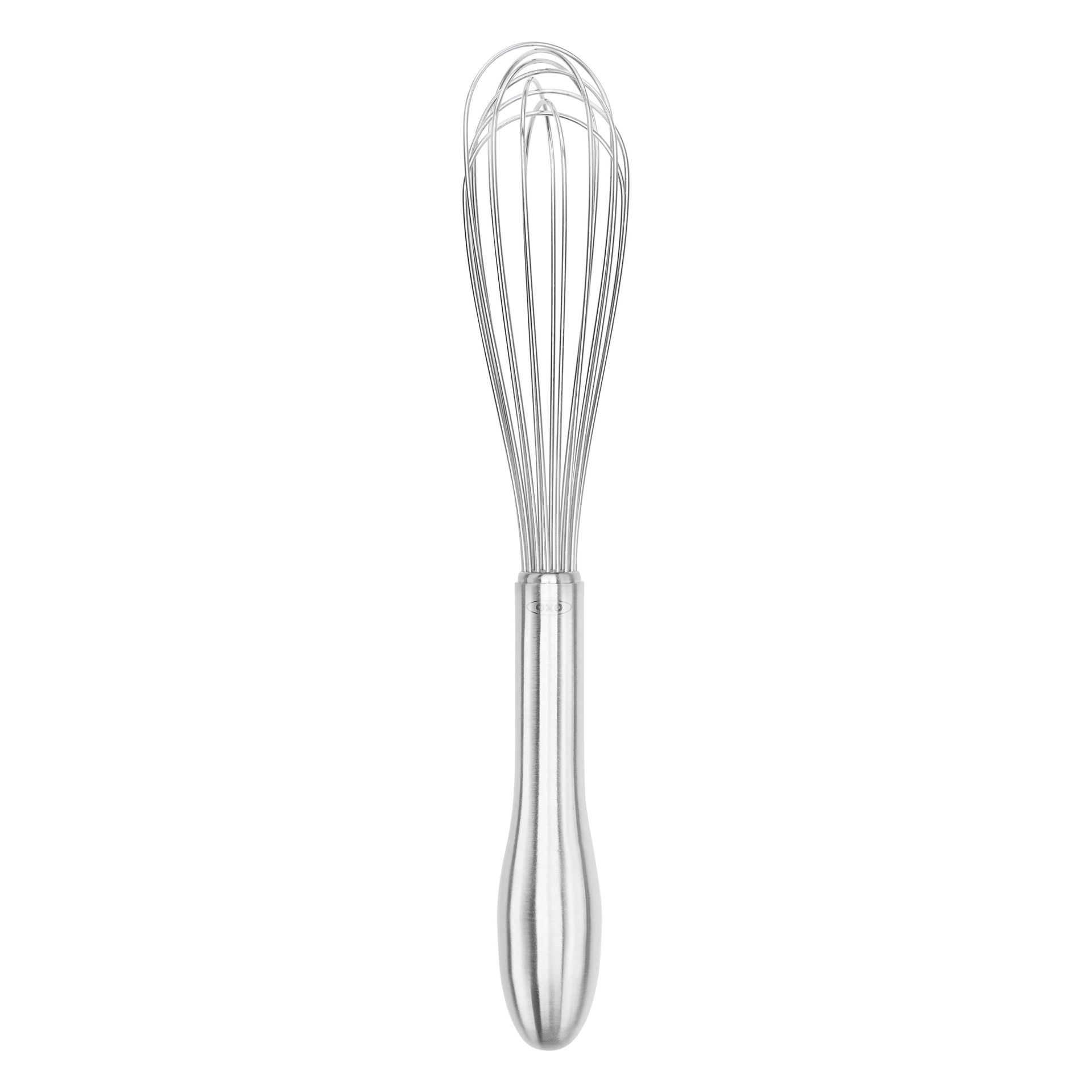 OXO SteeL™ 9 Narrow Piano Whip / Whisk 1050058