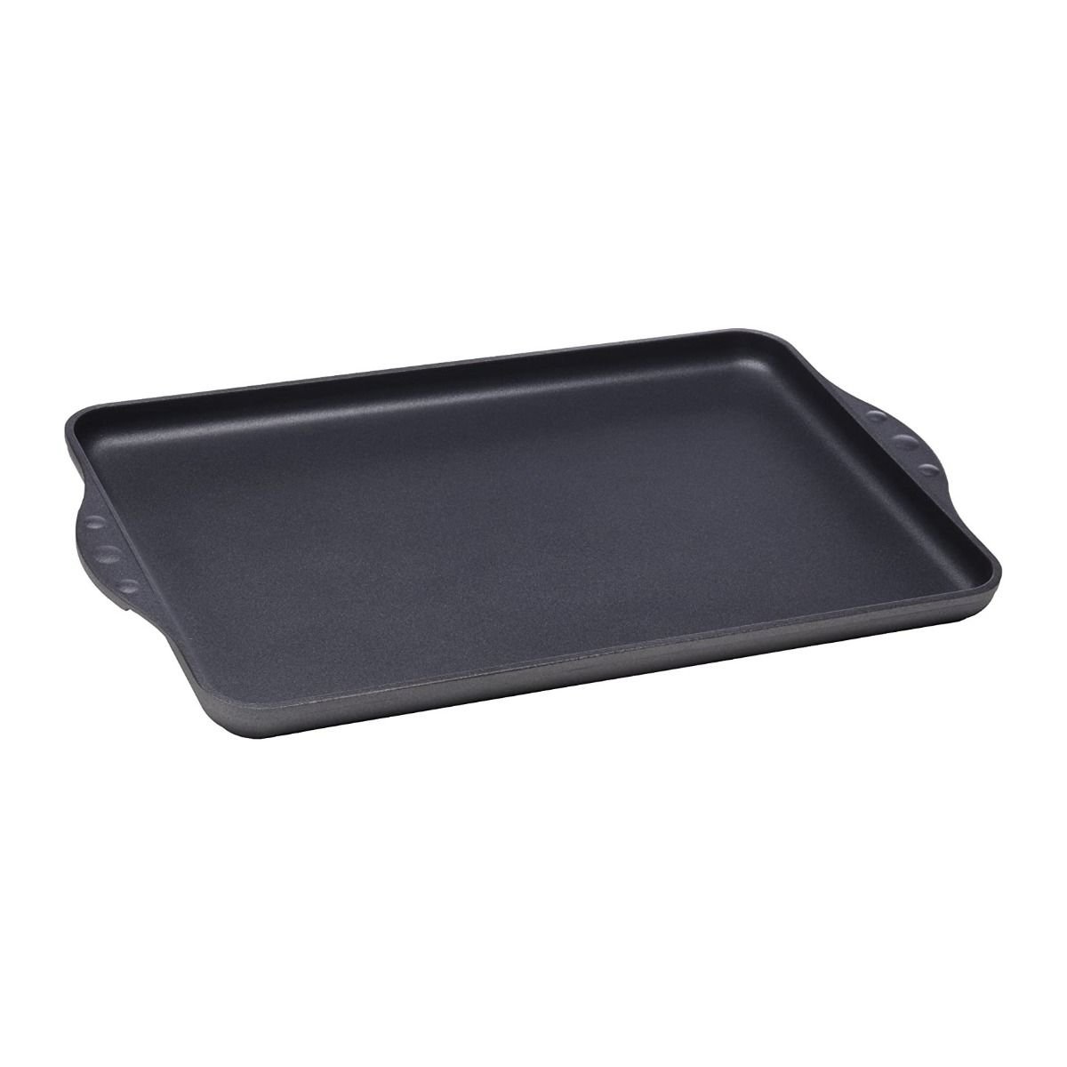 Swiss Diamond | XD Induction Square Griddle - 11 x 11