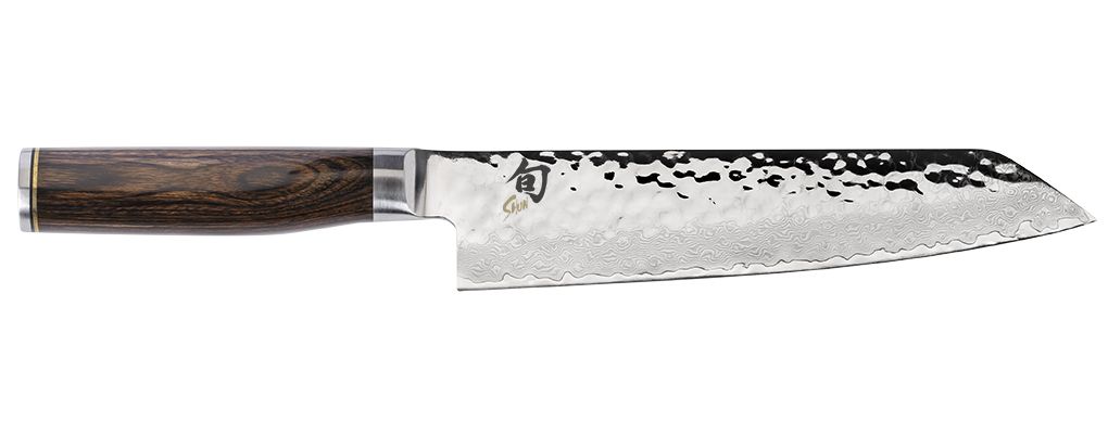 Kritsuke Knife - Chef Knife - Santoku Knife