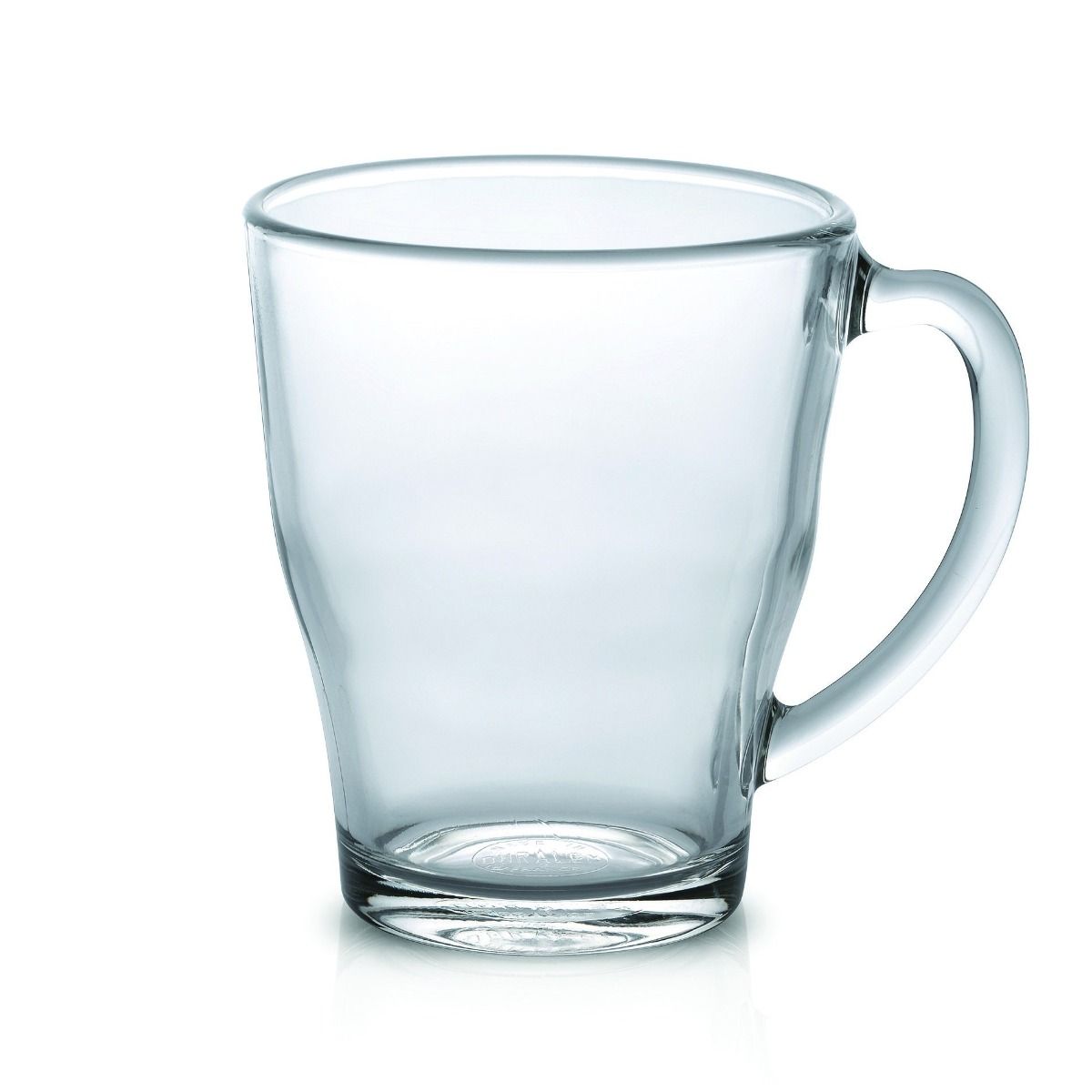 Supreme 2024 Duralex Glass Mugs (Set of 6)