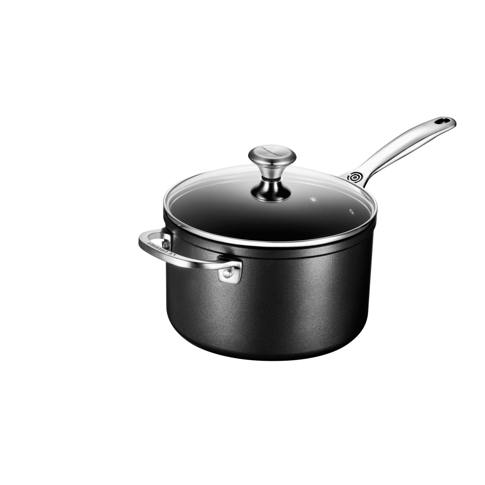 Small Pot Oil Pots Cooking Sauce Pan Pour Spout Pans Coffee Maker Mini  Metal Milk Nonstick