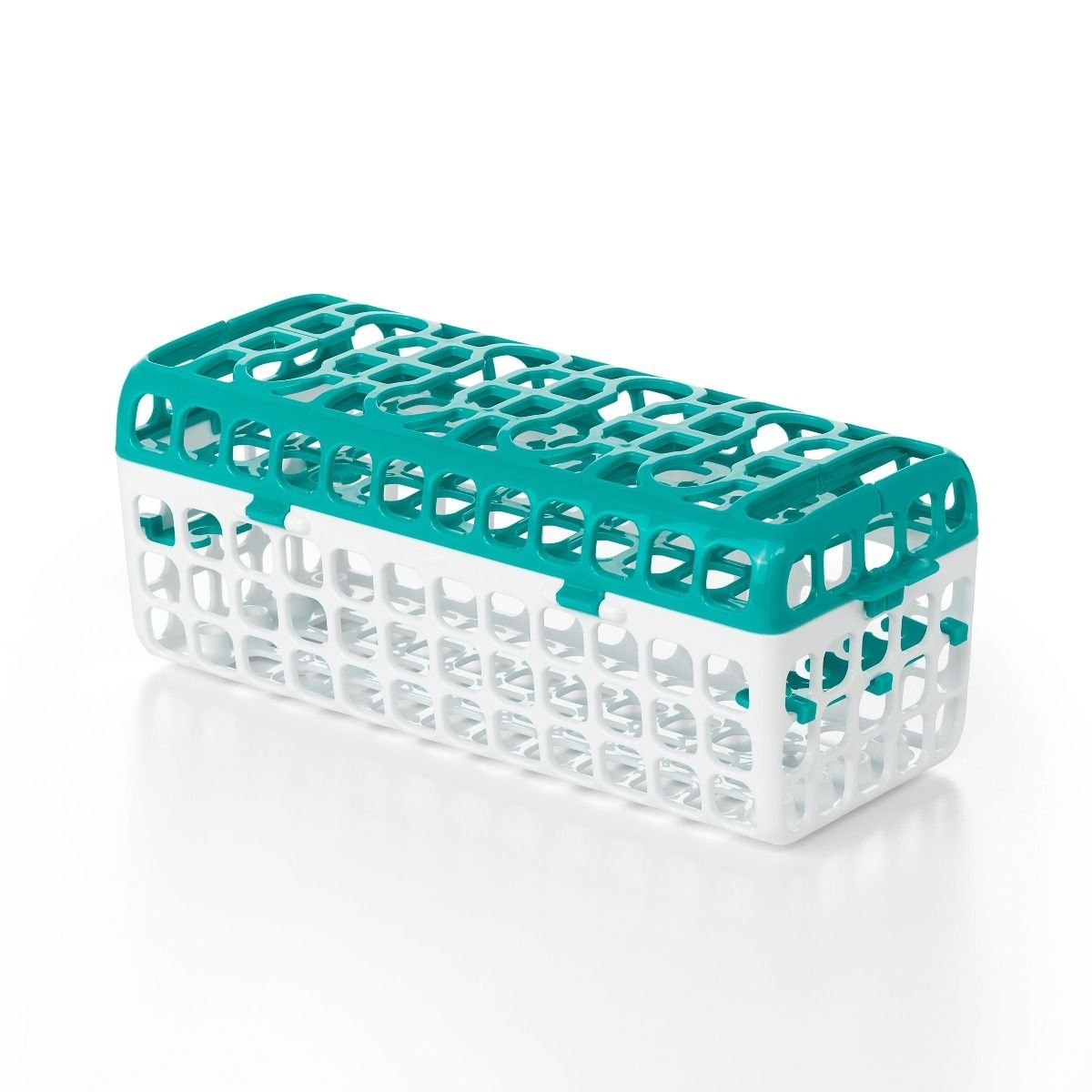 OXO Tot Baby Blocks 12-Piece Freezer Storage Container Set - Teal