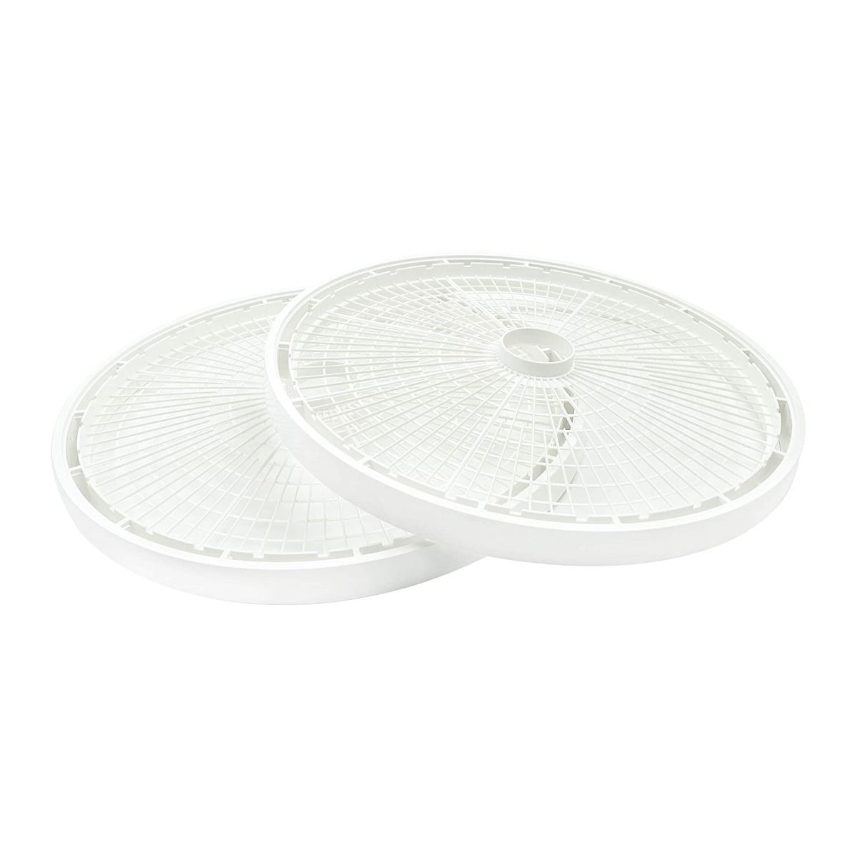 Add-A-Tray [FD-60, 61, 75PR, 77DT, 79, Set of 2] Speckled, 13-1/2