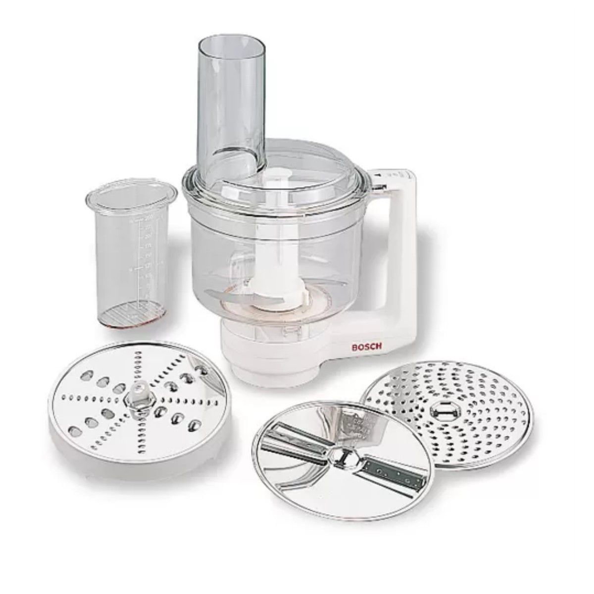 Bosch Food Processor for the Universal | Everything