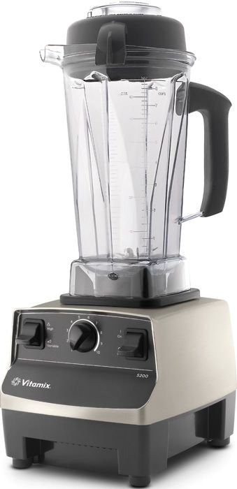 Vitamix One 32-oz Blender with Accessories
