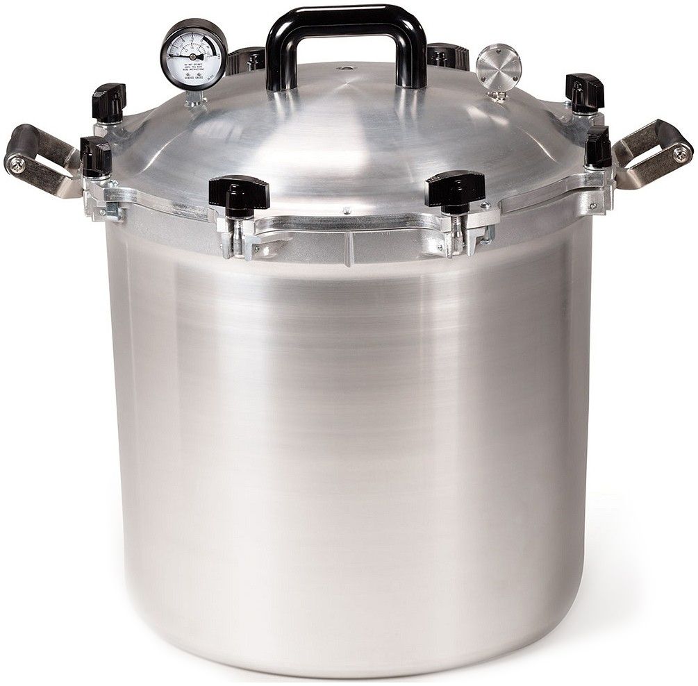pressure pot price