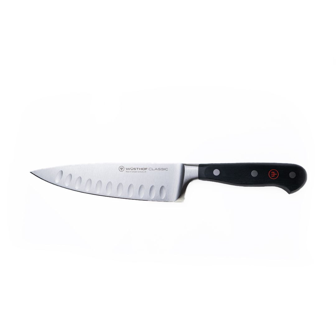 Wüsthof サーヴィングナイフ 約30cm Amazon.com: Wusthof Slicer Knife, 10
