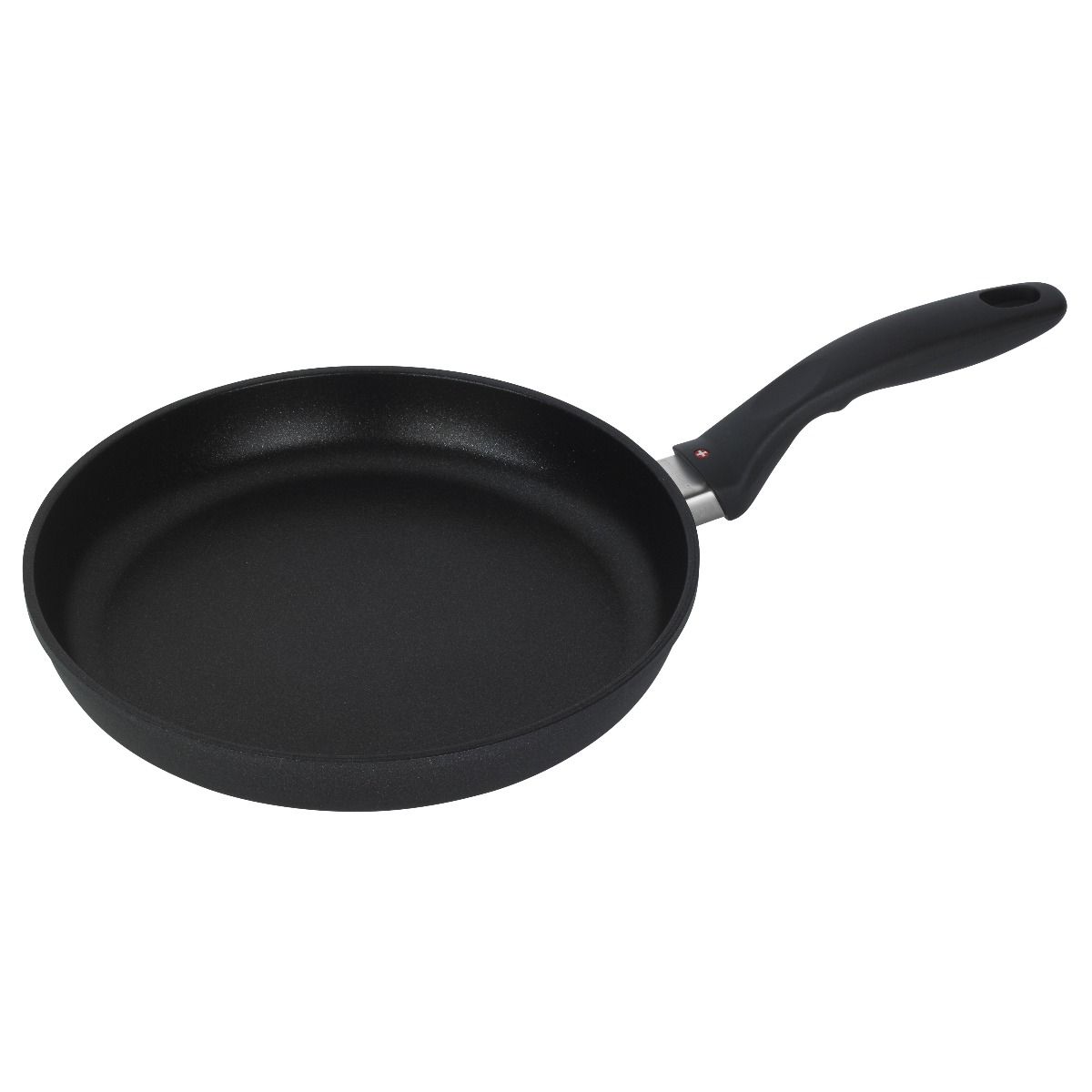 Super Sale - XD Nonstick 8 Fry Pan and 3.8 qt Nonstick Saute Pan with  Glass Lid