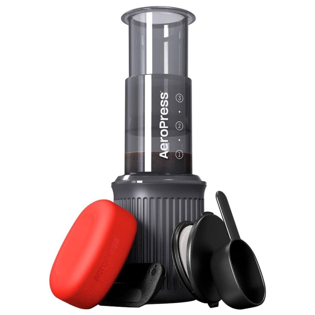 CampSwamp GEAR】CAMP SWAMP Coffee Mill キャンプスワンプ