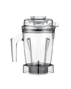 vitamix aer disc lemonade