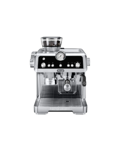 Delonghi Coffee Machine Dinamica Manual Digital Franceza ...