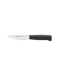 image shows Wusthof Partner 3.5" Paring Knife  against a blank, white background