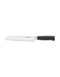 image shows Wusthof Partner 8" Bread Knife  against a blank, white background