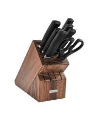 Wusthof Partner 8-Piece Knife Block Set