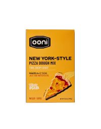 Ooni New York Style Dough Mix