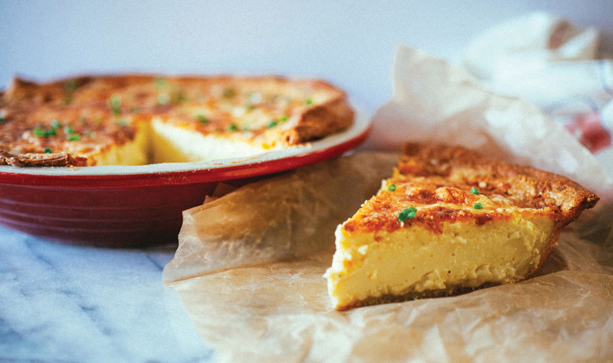 Le Creuset Essential Cheese Quiche, Le Creuset pie dish, le creuset heritage collection, le creuset flame orange dish pie, le creuset flame orange, le creuset pie dish