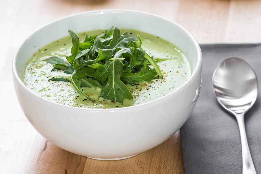 KitchenAid Carrot Cake Smoothie