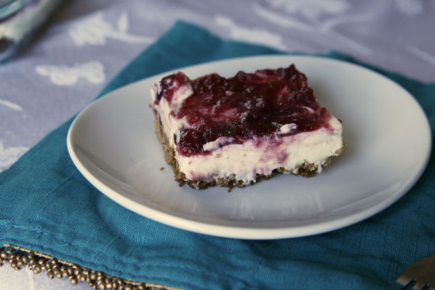 KitchenAid 5-Quart Artisan Custom Metallic Series Tilt-Head Stand Mixer | Multiple Colors Available 10 KitchenAid No Bake Cranberry Swirl Cheesecake Bars