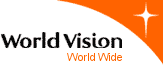 World Vision World Wide Logo