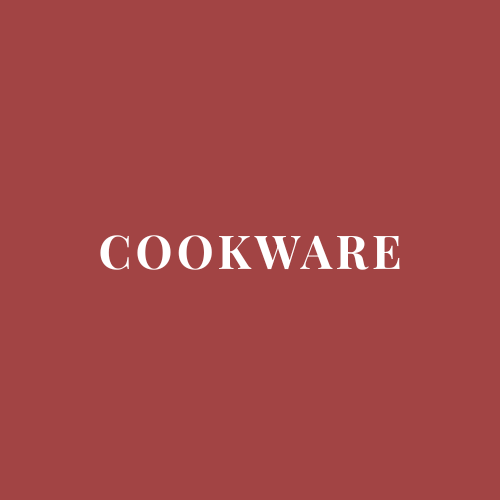 Cookware