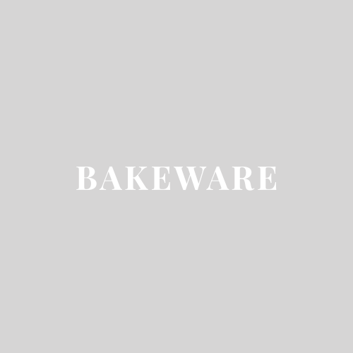 Bakeware