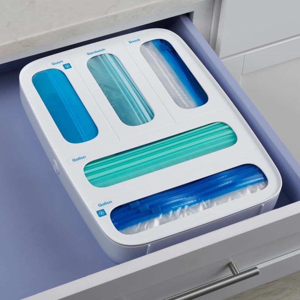YouCopia® StoraBag 5-Slot Organizer