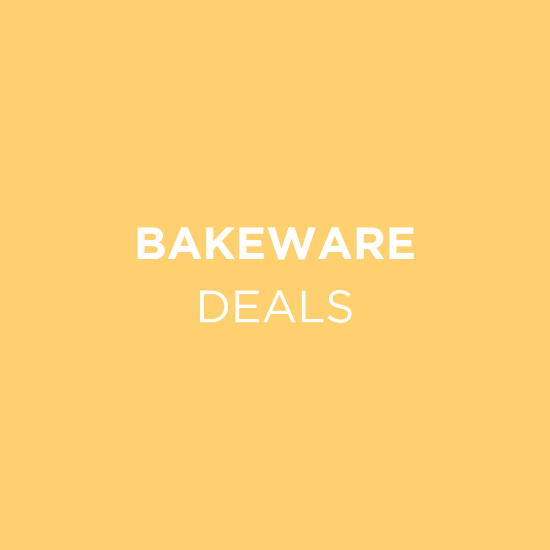 Bakeware