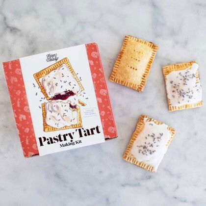 Pastry Tart Kit