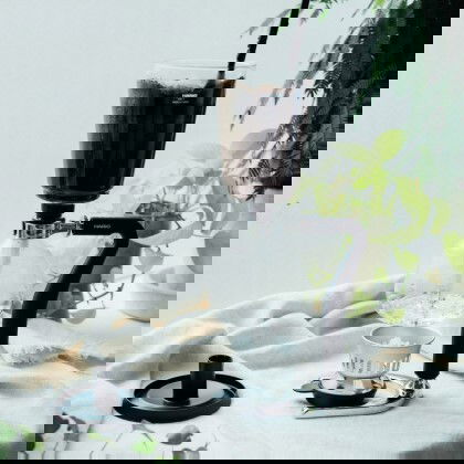 Coffee and Tea Tools