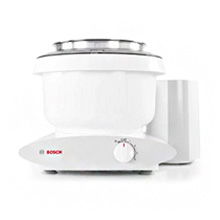 Bosch Mixers, Accessories, & Attachments