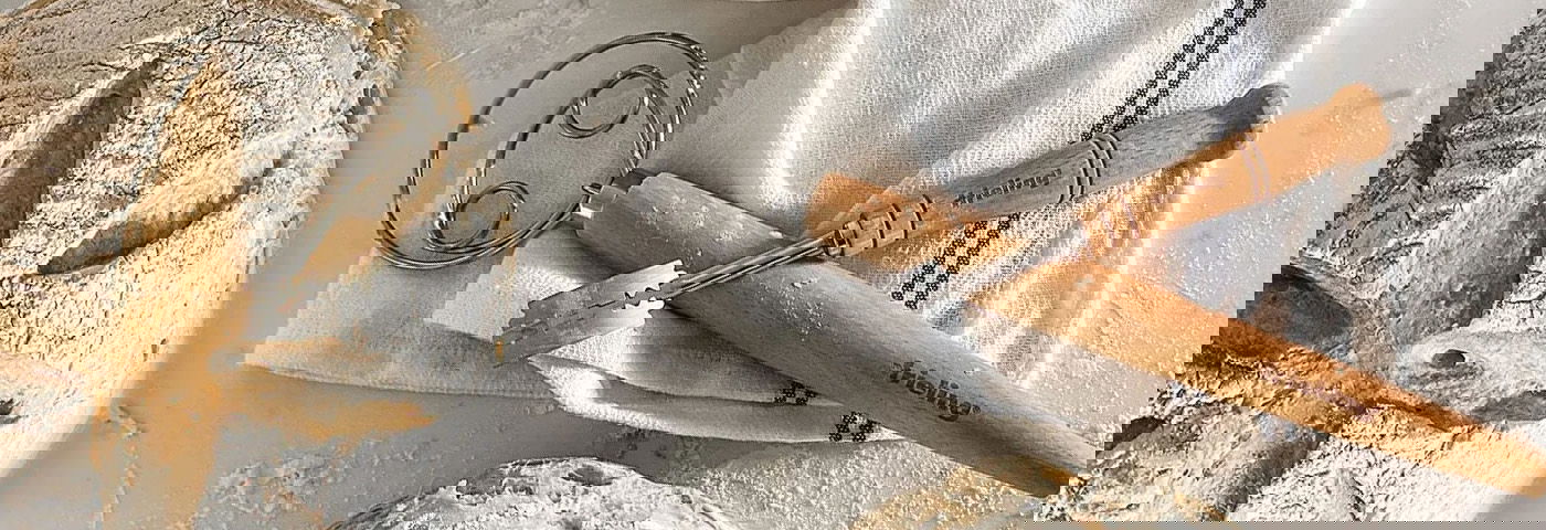 Fall Bread Making Shop