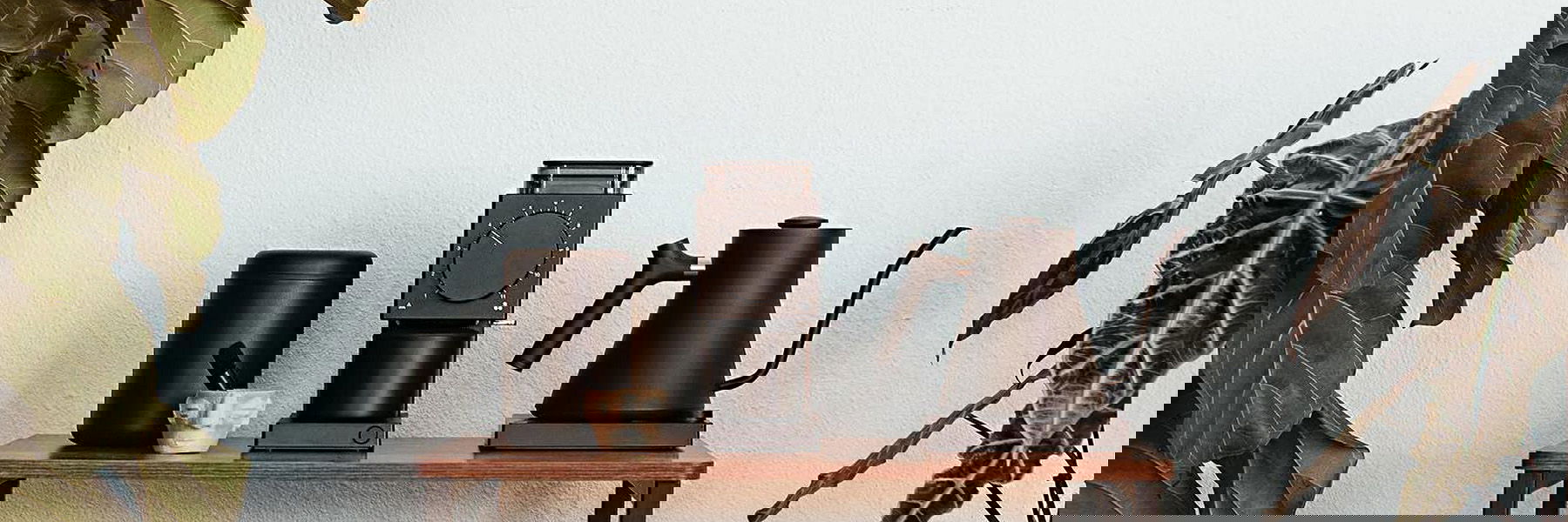 Photo of Fellow brand.