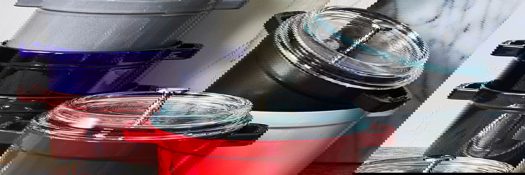 Photo of Staub brand.